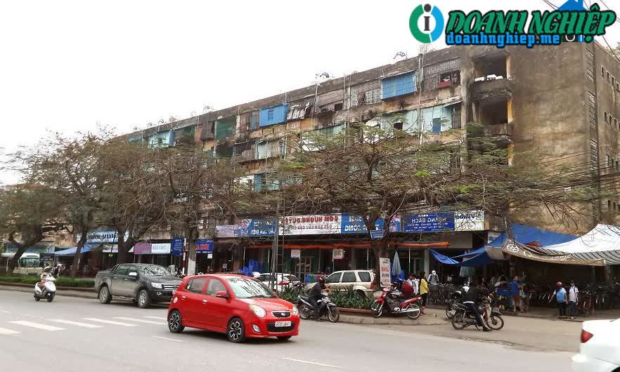 Image of List companies in Tran Hung Dao Ward- Ha Long City- Quang Ninh
