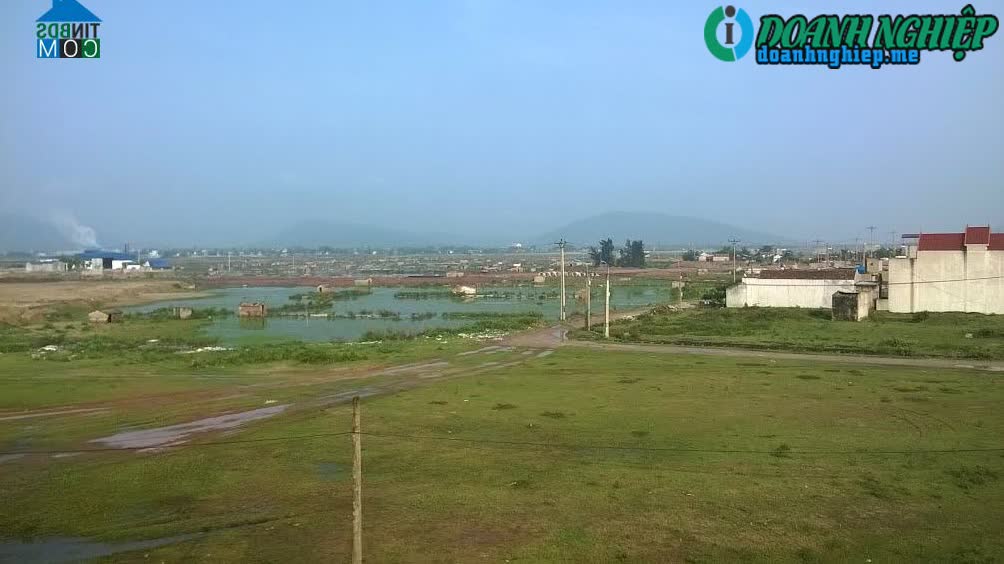 Image of List companies in Trieu Duong Commune- Tinh Gia District- Thanh Hoa