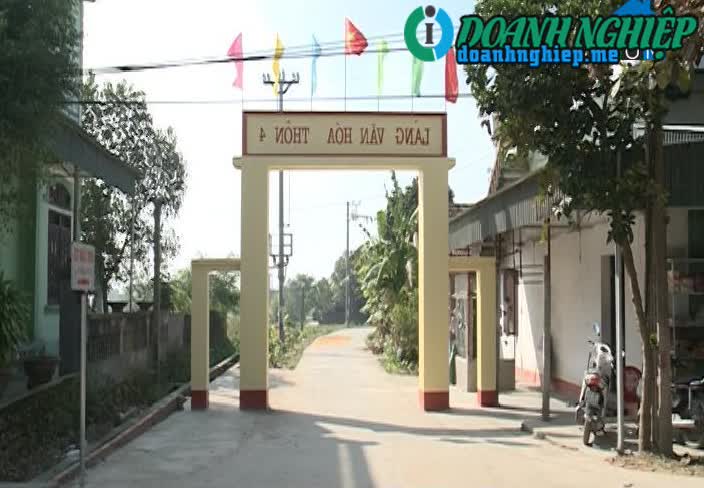 Ảnh về Doanh nghiệp tại Xã Quảng Minh- Huyện Hải Hà- Quảng Ninh