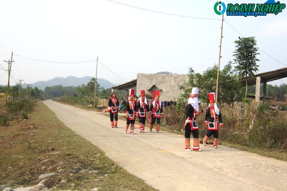 Image of List companies in Quang Son Commune- Hai Ha District- Quang Ninh
