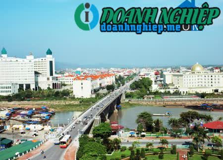 Image of List companies in Ka Long Ward- Mong Cai City- Quang Ninh