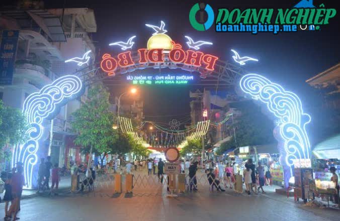 Image of List companies in Tran Phu Ward- Mong Cai City- Quang Ninh