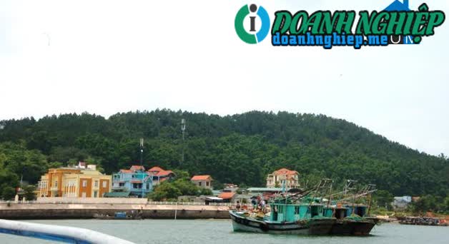 Image of List companies in Vinh Trung Commune- Mong Cai City- Quang Ninh