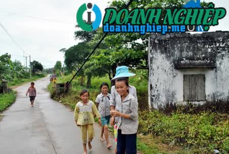 Image of List companies in Quang Thinh Commune- Hai Ha District- Quang Ninh