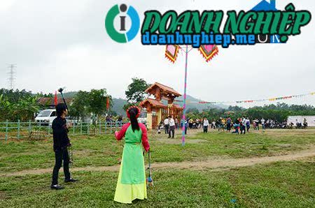 Ảnh về Doanh nghiệp tại Xã Bằng Cả- Huyện Hoành Bồ- Quảng Ninh