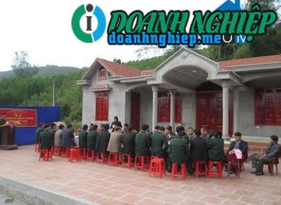 Image of List companies in Dan Chu Commune- Hoanh Bo District- Quang Ninh