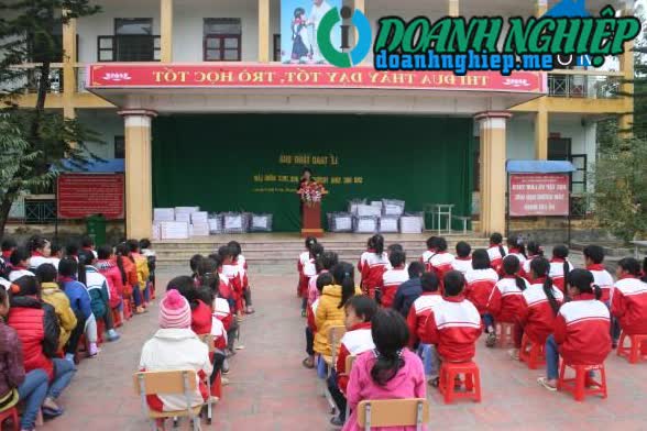 Ảnh về Doanh nghiệp tại Xã Đồng Lâm- Huyện Hoành Bồ- Quảng Ninh