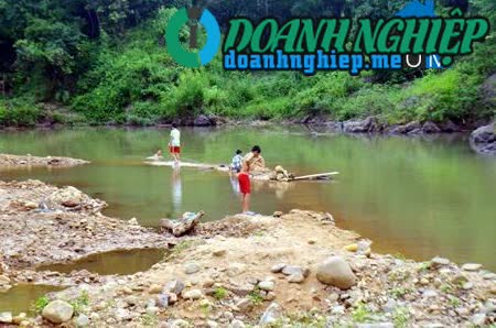 Image of List companies in Dong Son Commune- Hoanh Bo District- Quang Ninh