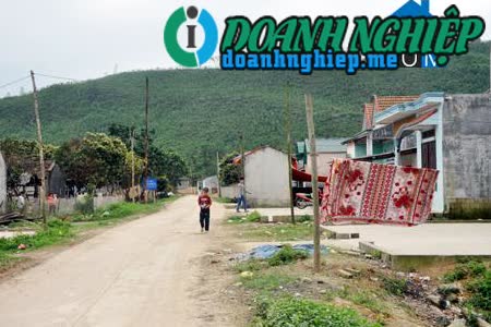 Ảnh về Doanh nghiệp tại Xã Quảng La- Huyện Hoành Bồ- Quảng Ninh