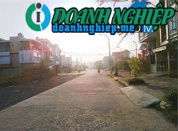 Image of List companies in Tan Dan Commune- Hoanh Bo District- Quang Ninh