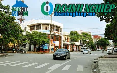 Image of List companies in Troi Town- Hoanh Bo District- Quang Ninh