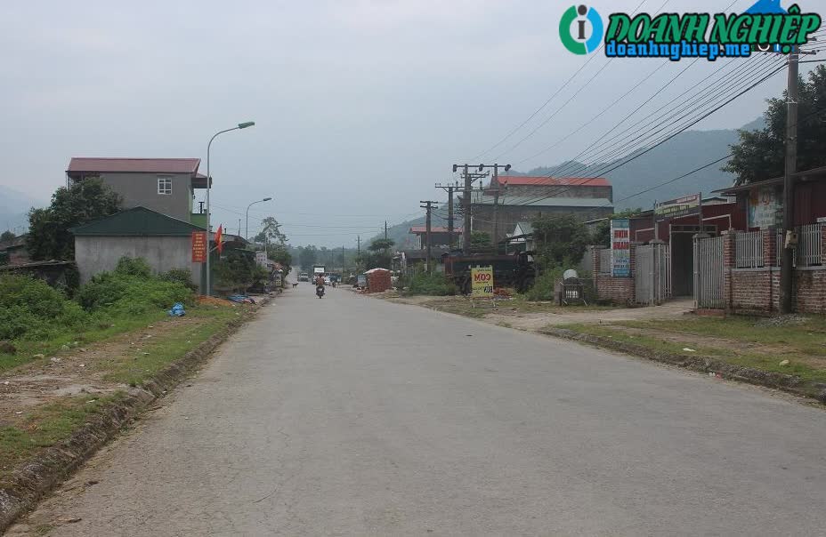 Image of List companies in Hai Son Commune- Mong Cai City- Quang Ninh