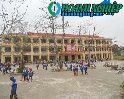 Image of List companies in Hiep Hoa Commune- Quang Yen Town- Quang Ninh