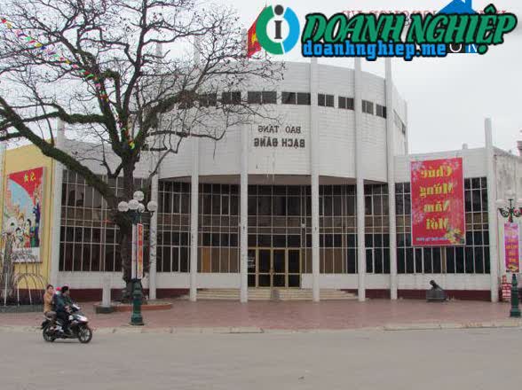 Image of List companies in Quang Yen Ward- Quang Yen Town- Quang Ninh