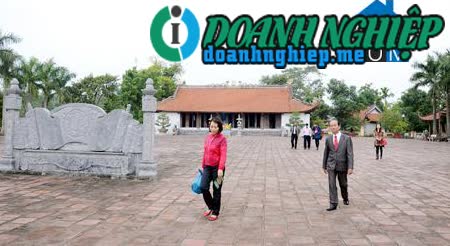 Image of List companies in Yen Giang Ward- Quang Yen Town- Quang Ninh