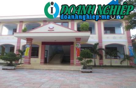 Image of List companies in Truong Thuy Commune- Le Thuy District- Quang Binh