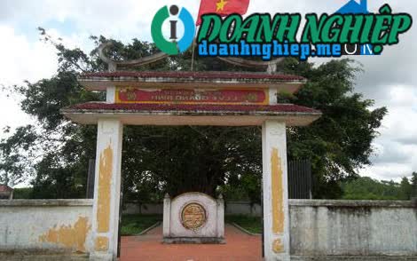 Image of List companies in Van Thuy Commune- Le Thuy District- Quang Binh