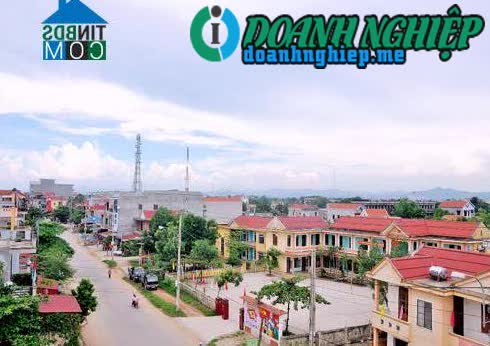 Image of List companies in Kien Giang Town- Le Thuy District- Quang Binh