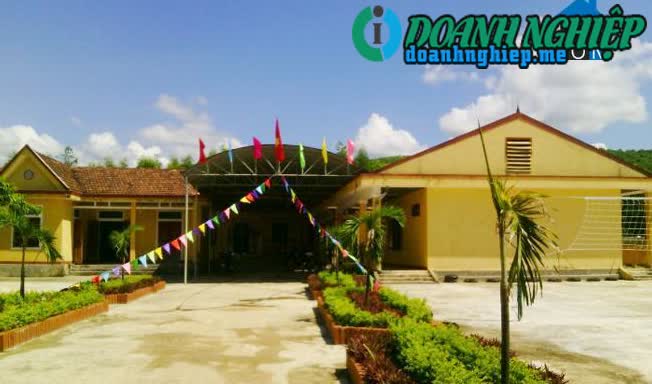 Image of List companies in Ngan Thuy Commune- Le Thuy District- Quang Binh