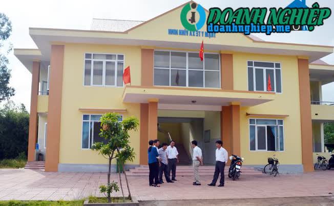 Image of List companies in Vinh Ninh Commune- Quang Ninh District- Quang Binh
