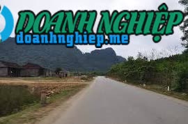 Image of List companies in Thuong Hoa Commune- Minh Hoa District- Quang Binh
