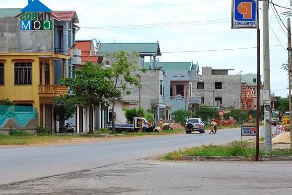 Image of List companies in Quan Hau Town- Quang Ninh District- Quang Binh