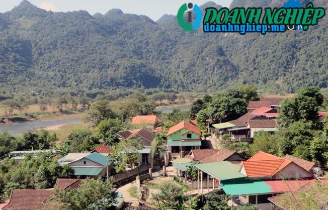 Image of List companies in Truong Xuan Commune- Quang Ninh District- Quang Binh
