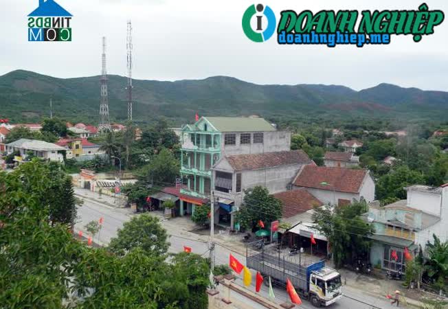 Image of List companies in Dong Le Town- Tuyen Hoa District- Quang Binh