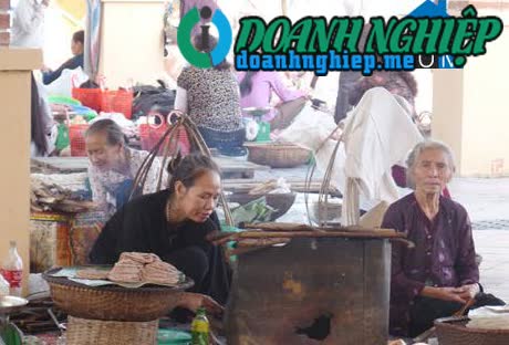 Image of List companies in Quang Hoa Commune- Quang Trach District- Quang Binh