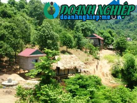 Image of List companies in Quang Lien Commune- Quang Trach District- Quang Binh