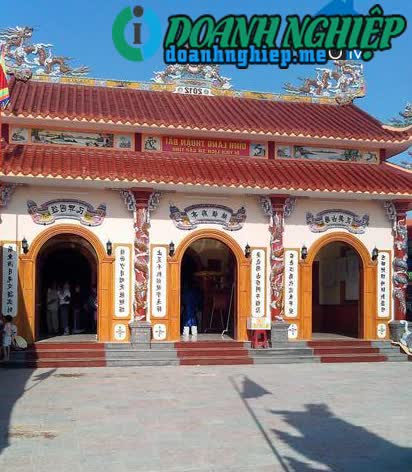 Ảnh về Doanh nghiệp tại Xã Quảng Thuận- Huyện Quảng Trạch- Quảng Bình