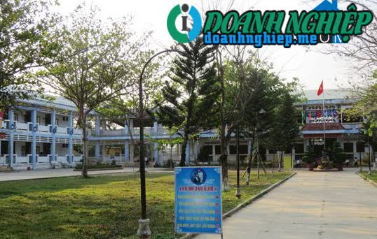 Image of List companies in Dai Hoa Commune- Dai Loc District- Quang Nam