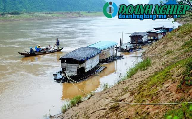 Image of List companies in Thuan Hoa Commune- Tuyen Hoa District- Quang Binh