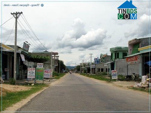 Image of List companies in Dai An Commune- Dai Loc District- Quang Nam