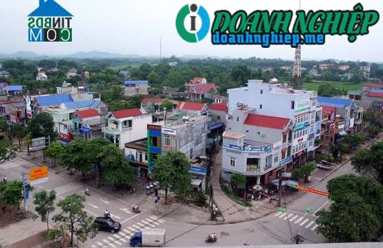 Image of List companies in Song Cong City- Thai Nguyen