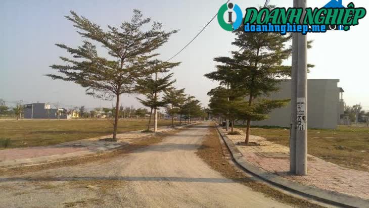 Image of List companies in Dien Duong Commune- Dien Ban District- Quang Nam