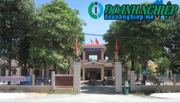 Image of List companies in Dien Hong Commune- Dien Ban District- Quang Nam