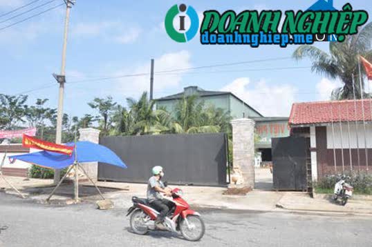 Image of List companies in Dien Nam Dong Commune- Dien Ban District- Quang Nam