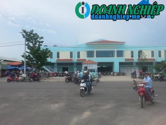 Image of List companies in Dien Nam Trung Commune- Dien Ban District- Quang Nam