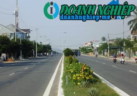 Image of List companies in Dien Ngoc Commune- Dien Ban District- Quang Nam
