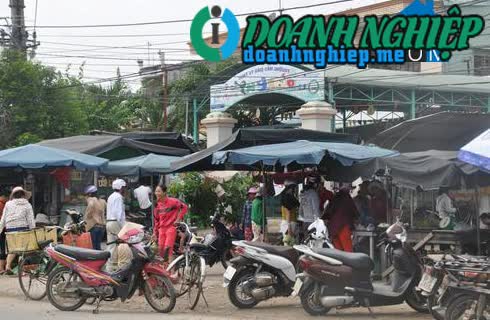 Image of List companies in Dien Phuoc Commune- Dien Ban District- Quang Nam