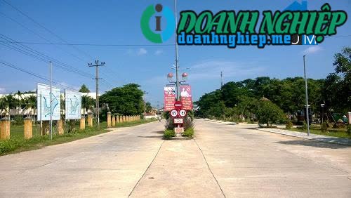 Image of List companies in Dien Quang Commune- Dien Ban District- Quang Nam