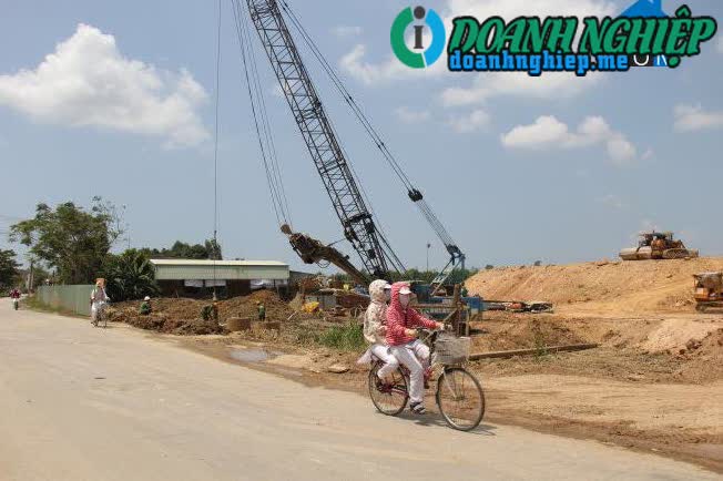Image of List companies in Dien Tho Commune- Dien Ban District- Quang Nam