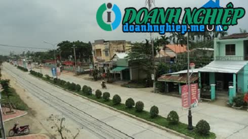 Image of List companies in Dien Trung Commune- Dien Ban District- Quang Nam