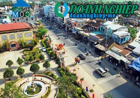 Image of List companies in Vinh Dien Town- Dien Ban District- Quang Nam