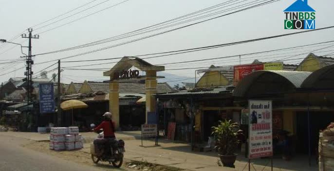 Image of List companies in Binh Lam Commune- Hiep Duc District- Quang Nam