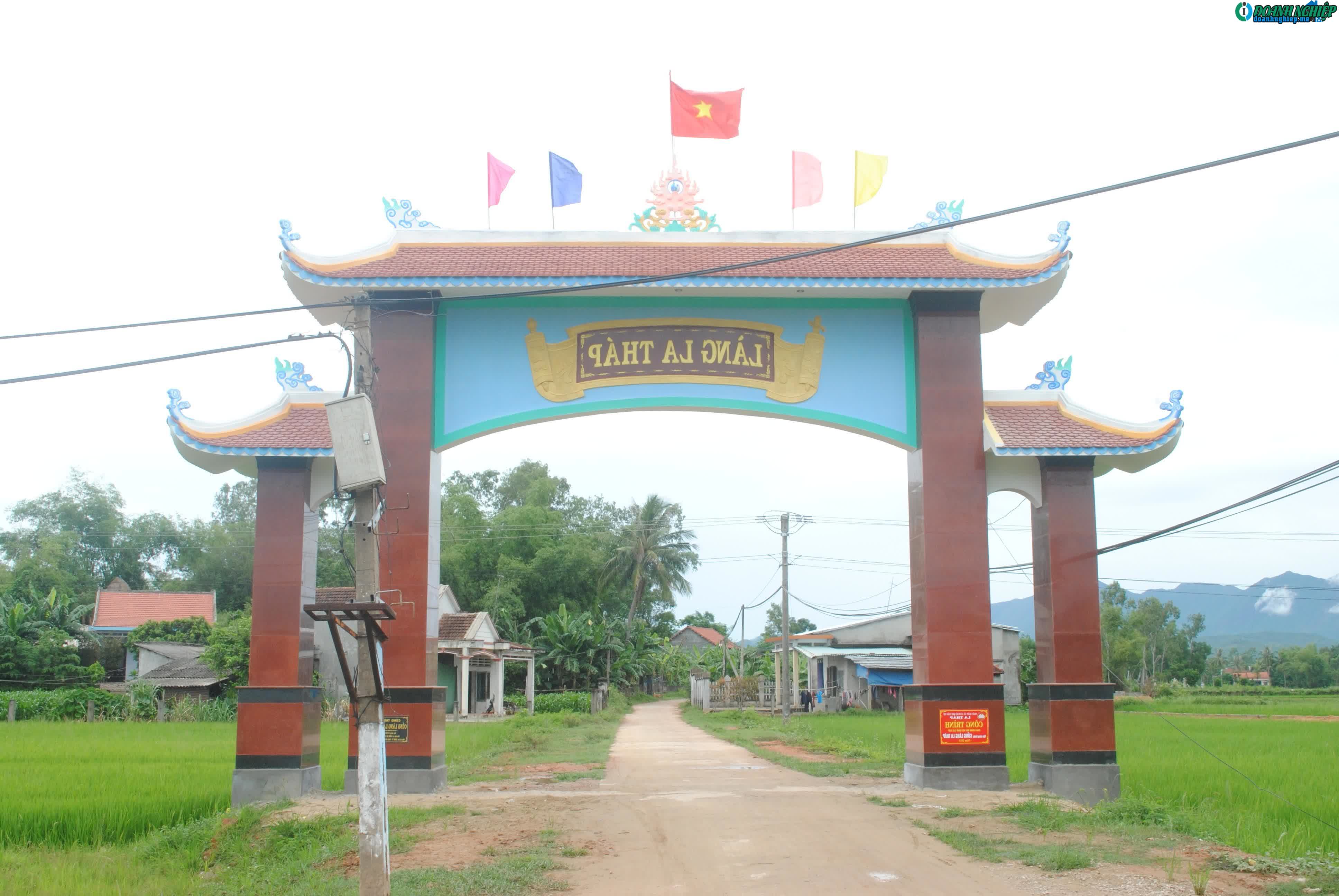 Image of List companies in Duy Hoa Commune- Duy Xuyen District- Quang Nam