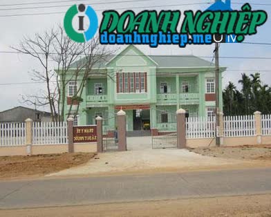 Image of List companies in Duy Phuoc Commune- Duy Xuyen District- Quang Nam