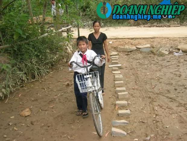 Ảnh về Doanh nghiệp tại Xã Duy Thu- Huyện Duy Xuyên- Quảng Nam