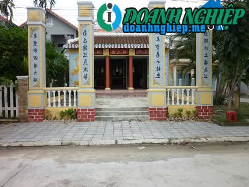 Image of List companies in Cam Nam Ward- Hoi An City- Quang Nam